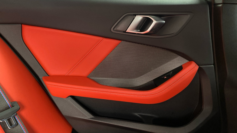 BMW 1 Series M135i xDrive 5dr Step Auto Petrol Hatchback